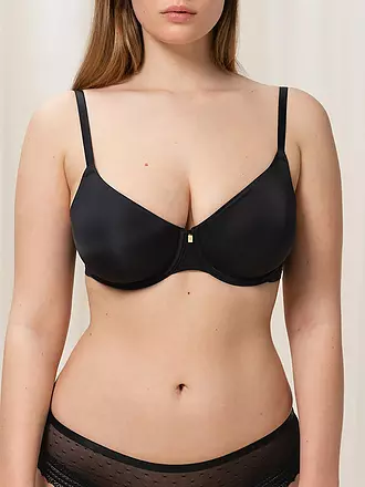 TRIUMPH | Bügel-BH Body Make-Up Essentials black | 